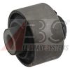 A.B.S. 270118 Control Arm-/Trailing Arm Bush